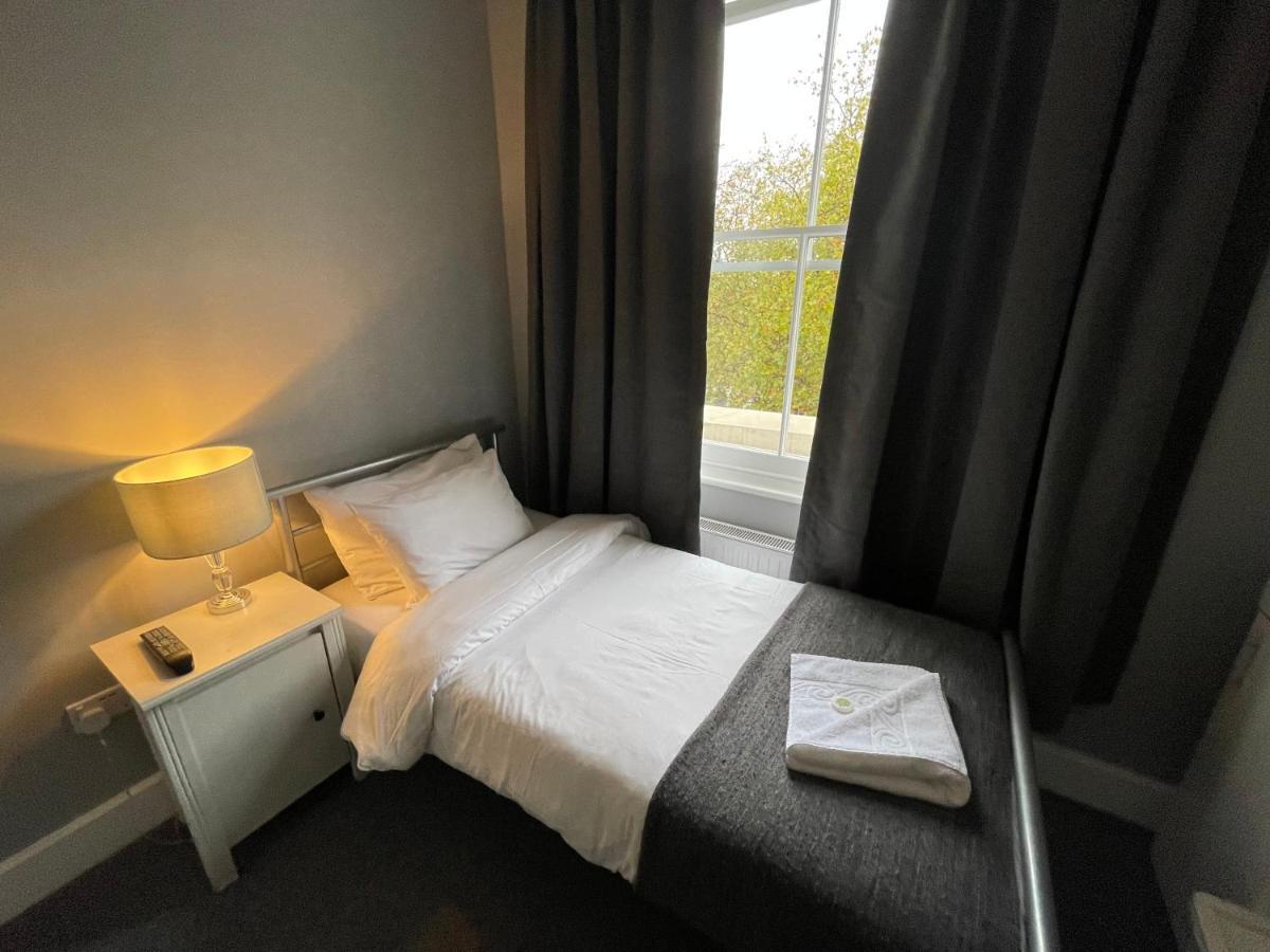 Ravna Gora Hotel London Room photo